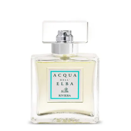 Acqua Dell' Elba Parfum Riviera - Eau de Parfum 8032758540080 Acqua Dell' Elba Parfum Riviera - Eau de Parfum 8032758540080